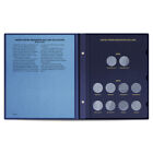 U s  Innovation Dollars Album Volume I  2018-2025 - Whitman Classic Coin Album