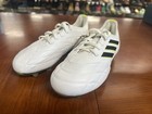 Adidas Copa Pure  1 Fg J Soccer Cleats Hq8981 Boy s Size 5