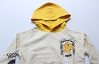 Jumping Beans Boy s Nintendo Pok  mon Pikachu Fleece Hoodie Cg2 Multi Size 4 Nwt