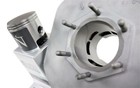 89-06 Polaris 250 Big Boss Xplorer Trail Blazer 250 Cylinder Piston Rebuild Kit