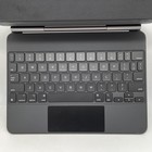 Apple Magic Keyboard For Ipad Pro 11in A2261 Black - Excellent Condition