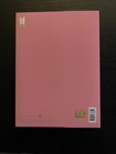 Bts Map Of The Soul Persona Album Version 3 With Jungkook Photocard