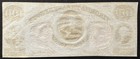 Unc 1862  100 Virginia Treasury Note Richmond  Va Obsolete Currency Note