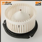 04-19 Chevrolet Corvette C6 Xlr Hvac Compartment Blower Motor Heater Fan Oem