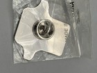 Clint Black Nothin  But The Taillights Tour Lapel Pin Button New In Bag