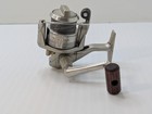 Shimano St-2000f Stradic Aero 2000 Spinning Fishing Reel Japan 5 Bearings Rare