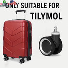 Luggage Wheels Replacement - Our Suitcase Replacement Wheels Are Only Designed F