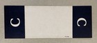 Rare Sia Singapore Airlines Concorde Boarding Pass Unused  
