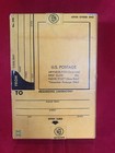 Sealed expired 1952 Kodak Super-xx Safety High Speed Panchromatic Film  18h 