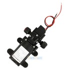 12v Water Pump 130psi Self Priming Pump Diaphragm High Pressure Automatic Switch