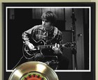 John Fogerty  have You Seen The Rain  Record Display Wood Plaque