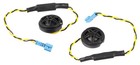 Esx  Qxs6 3c  16 Cm  6      Center 2-way Component For Mercedes Sprinter 2018 