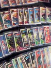 1988 Topps Garbage Pail Kids Os14 Complete Card Set Original Series 14 Nm Ex   