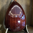 Arabic Oud Instrument Handmade  Middle Eastern Music  natural Wood Oud   Bag