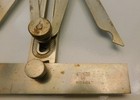 Stanley No  30  Sweetheart Era Angle Divider   Bevel   Square    Complete   Nice