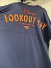 New With Tags Xl Disney Cruise Line Lookout Cay Swim Shirt Rashguard Upf 50