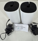 Working Tp-link Deco W2400 Ac1200 Whole Home Mesh Wifi System 2 Tested S1