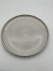Mcm Edith Heath Ceramics 13  Round Antique White 13    Chop Plate Vguc 2 Available