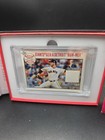2022 Madison Bumgarner Jersey Fusion Game Used Worn Jersey Swatch Giants