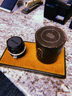 Nikon Camera Lens With Case 