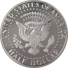 2014 S Kennedy Half Dollar Choice Proof Clad 50c Us Coin Collectible