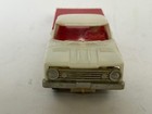 Eldon Dodge Pick Up Truck  white  1 32 Scale Slot Car