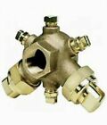 Teejet Extra Wide Flat Spray Boomjet Boomless Nozzle - 5880-3 4-2toc06