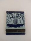 Vintage Matchbook Cover From Blue Pacific Mission Beach California