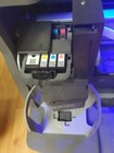 Primera Bravo 4101 Disk Publisher Print Custom Images And Labels 