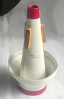 Vtg  Humes   Berg Stone Lined Cup Mute For Trumpet
