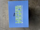 Vintage 1981 The Letter People Box Set Includes Books  Records  Skill Assessment