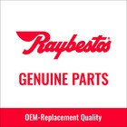 Raybestos Element3 Eht1258h Disc Brake Pad Set For Zd1258 Z23-1258 V32-0127 Ur