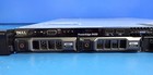 Dell Poweredge R430 2x Intel Xeon E5-2620 V3 64gb Ram  Perc H730 Mini