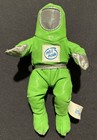 Vintage Intel Inside Pentium Ii Bunny People Plush Toy 1997 Rare Green Look     