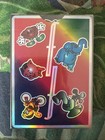 Fontaine Characters 1 Of 1000 Card Deck Limited Edition Sealed Rare New
