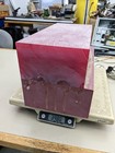 Renshape Style Prototyping Board Epoxy Tool Raku Wb-1223 8 x7 x2  76lb ft3