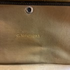 Vintage Men   s Toiletries Set With Case