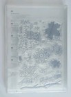 Stampin  Up   colorful Seasons   24 Rubber Stamps Set 