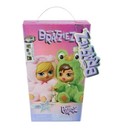 Bratz Bratziez Iconz Series Plush Blind Box With Charm Aka Bratz Blind Box