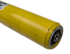 Oztec H 150 Oz 1-1 2  X 14  Steel Concrete Vibrator Head