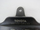 2020-2025 Toyota Rav4 Blind Spot Sensor Rear Radar Module 88162-0r032 Oem