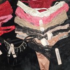 New  Victoria s Secret Mixed Panty Bundle       Newest Styles Only     Xs-xl                          
