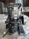 Nicholas Powers Cameragraph Steampunk