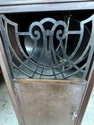 Antique Edison Disc Phonograph Model C19  Sm-131893 Works  