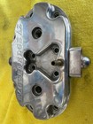 1987-06 Yamaha Banshee 350 Yfz350 Used Billet Head With Domes Racers Edge Az