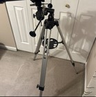 Celestron Powerseeker 70eq 3x Barlow Lens 10 Refractor Telescope