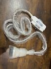V4-ev 4d Volumetric Probe Transducer For Chison Ebit Ultrasounds