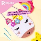 My First Sewing Kit For Beginners Kids Children s Arts And Crafts 6 Easy Diy    