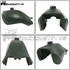 For Honda Fourtrax Trx300 Trx 300 Plastic Gas Fuel Tank Petcock Green 1993-2000