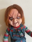 Discontinued Trick Or Treat Studios Seed Of Chucky Doll 